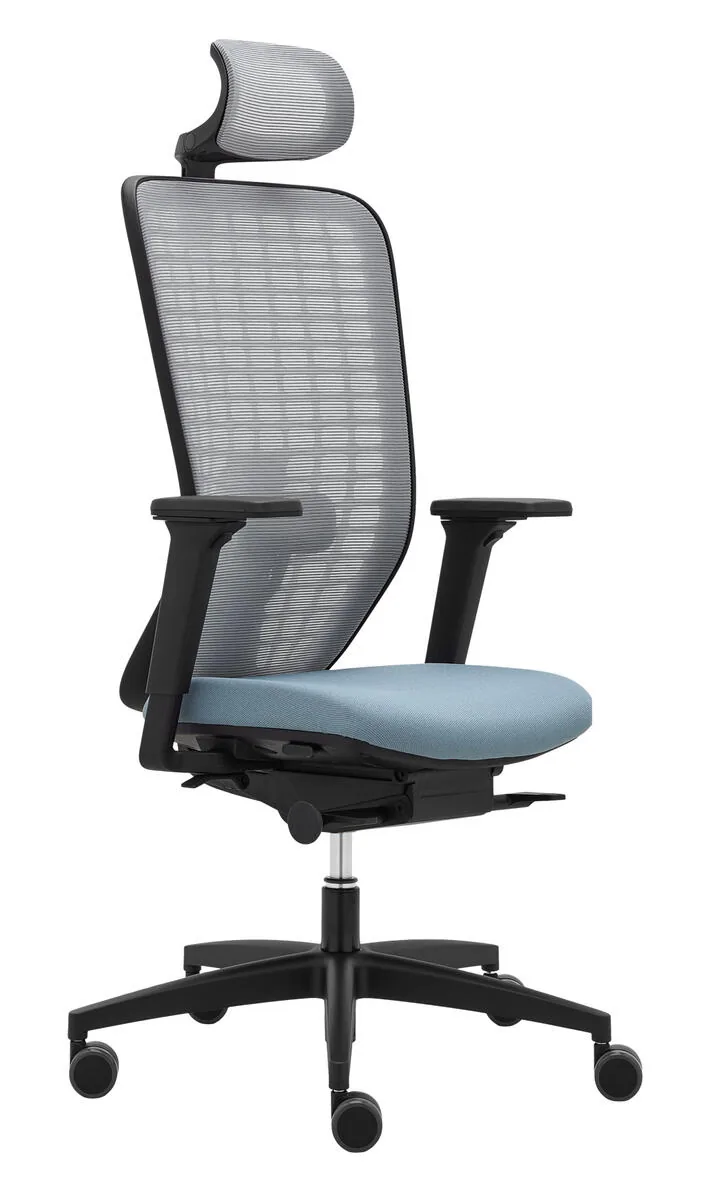 Space - 1501, vue 3