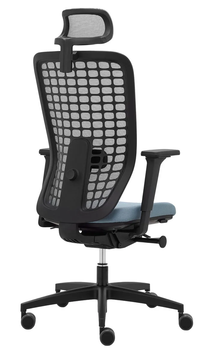 Space - 1501, vue 4