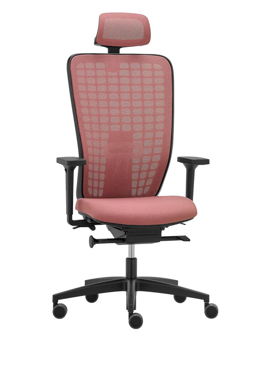 Space - 1502, vue 2