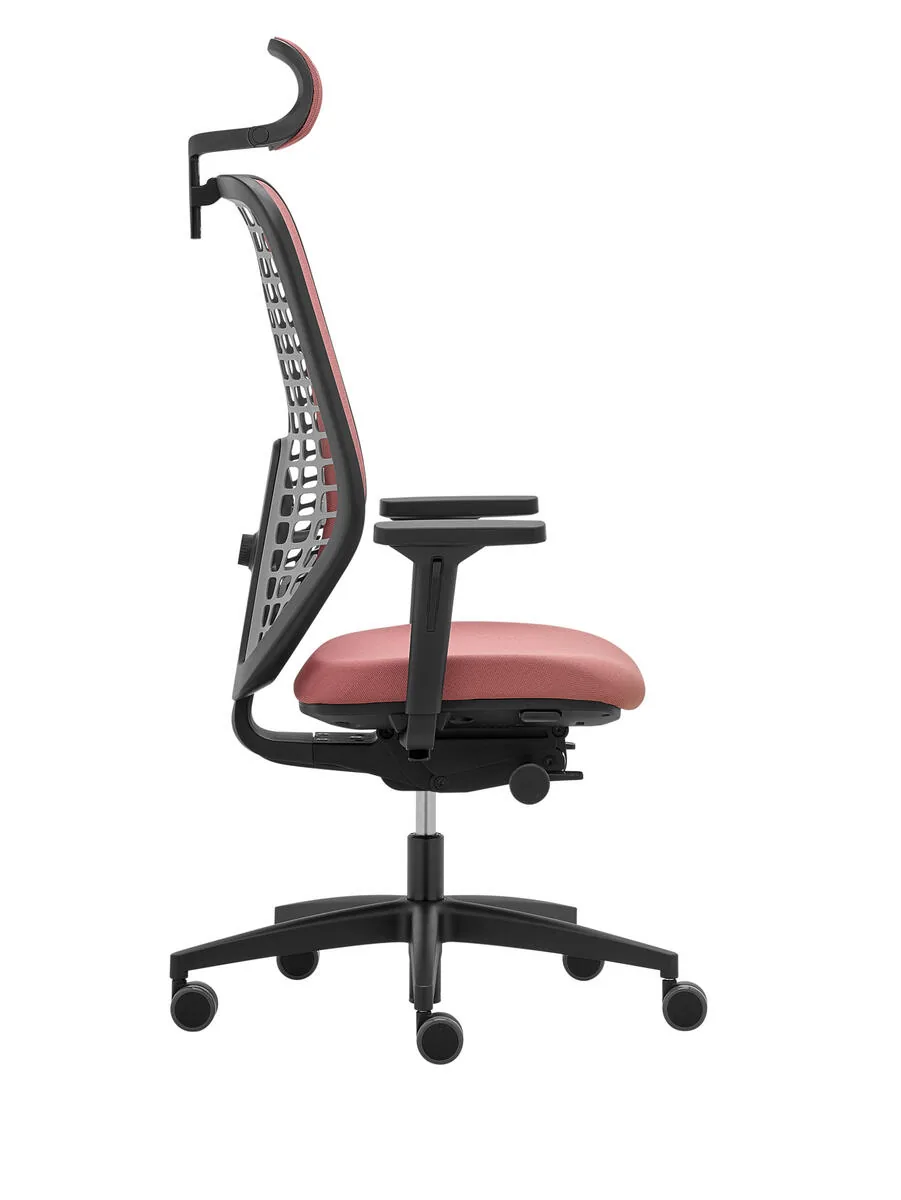 Space - 1502, vue 4