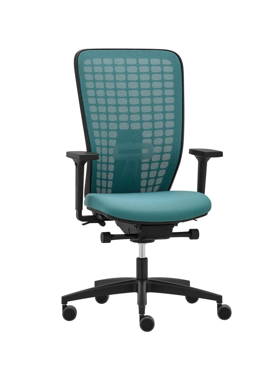 Space - 1522, vue 2