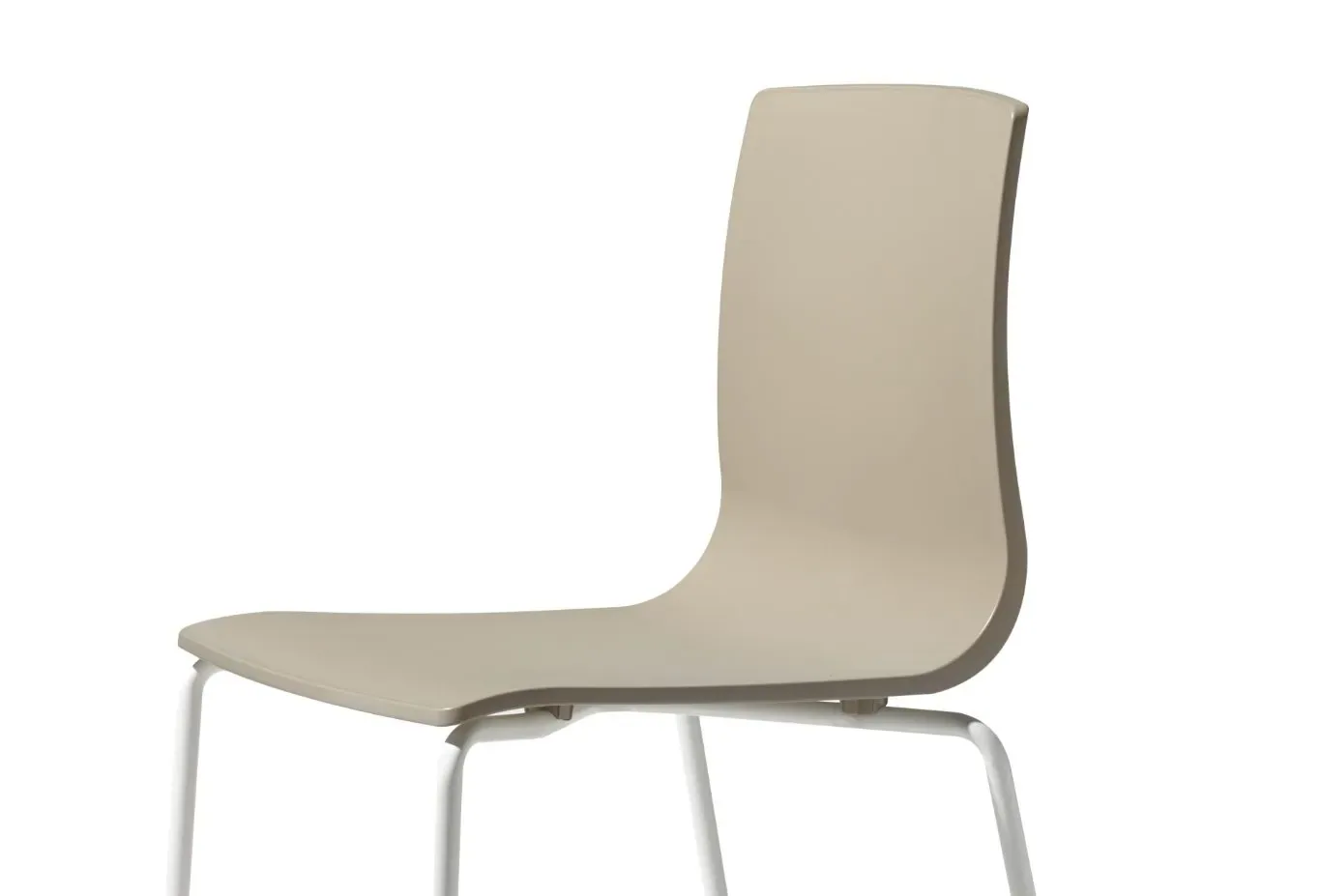 Chaise Alice cadre peint, vue 3