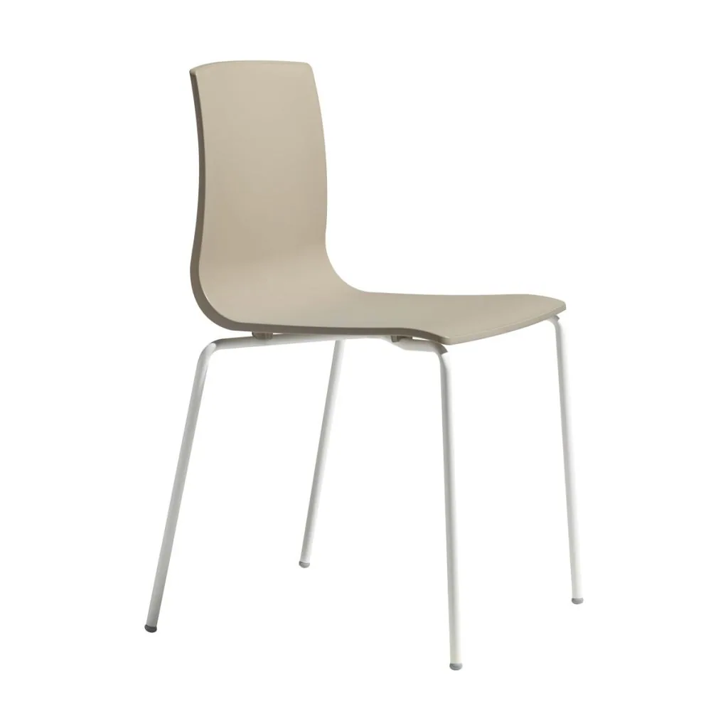 Chaise Alice cadre peint, vue 4