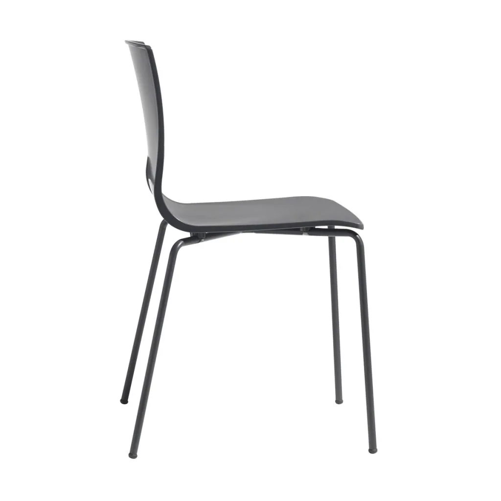 Chaise Alice cadre peint, vue 5