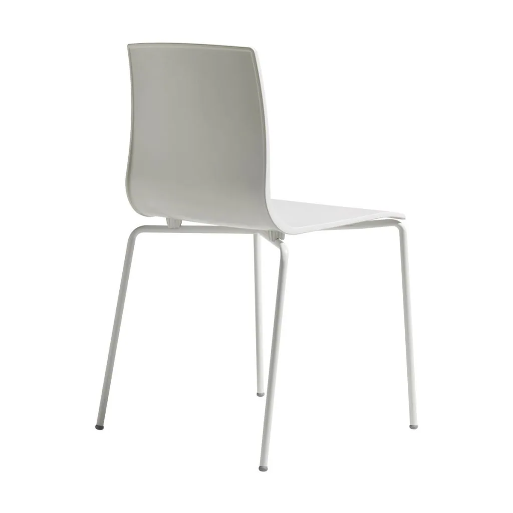 Chaise Alice cadre peint, vue 6