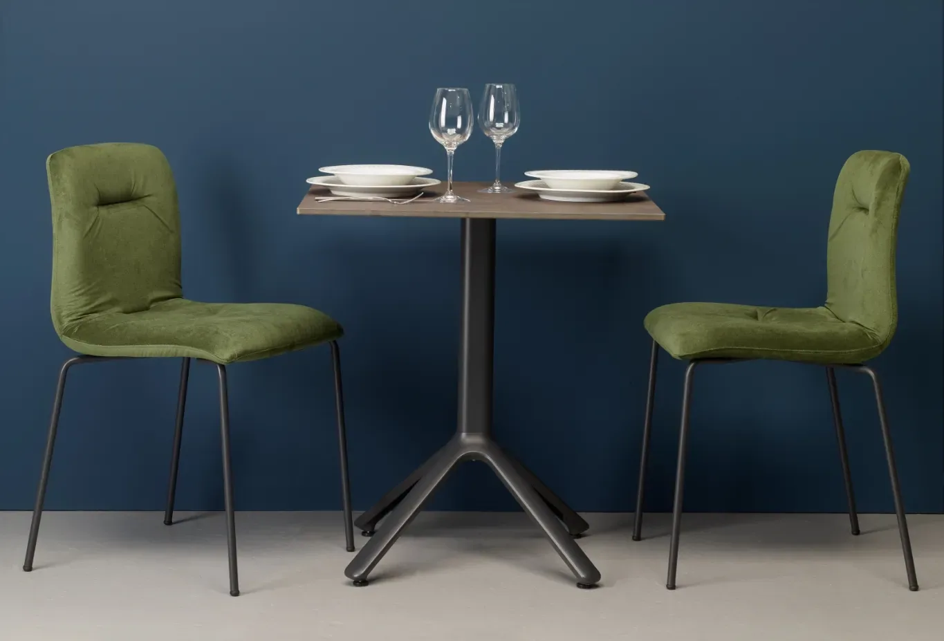 Alice Pop, vue 3