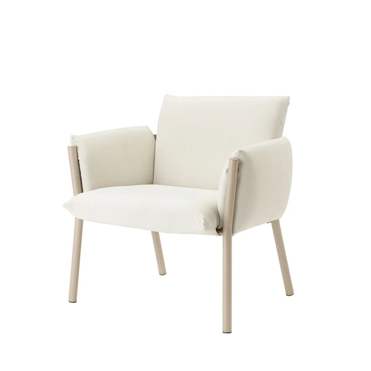 Brezza Chaise Longue, vue 4