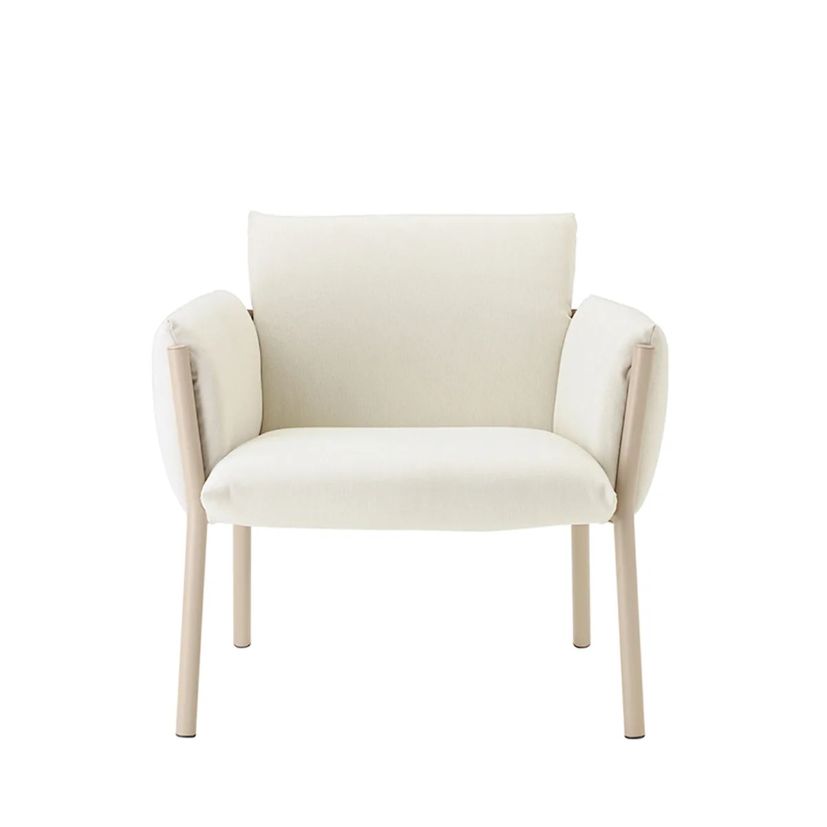 Brezza Chaise Longue, vue 5