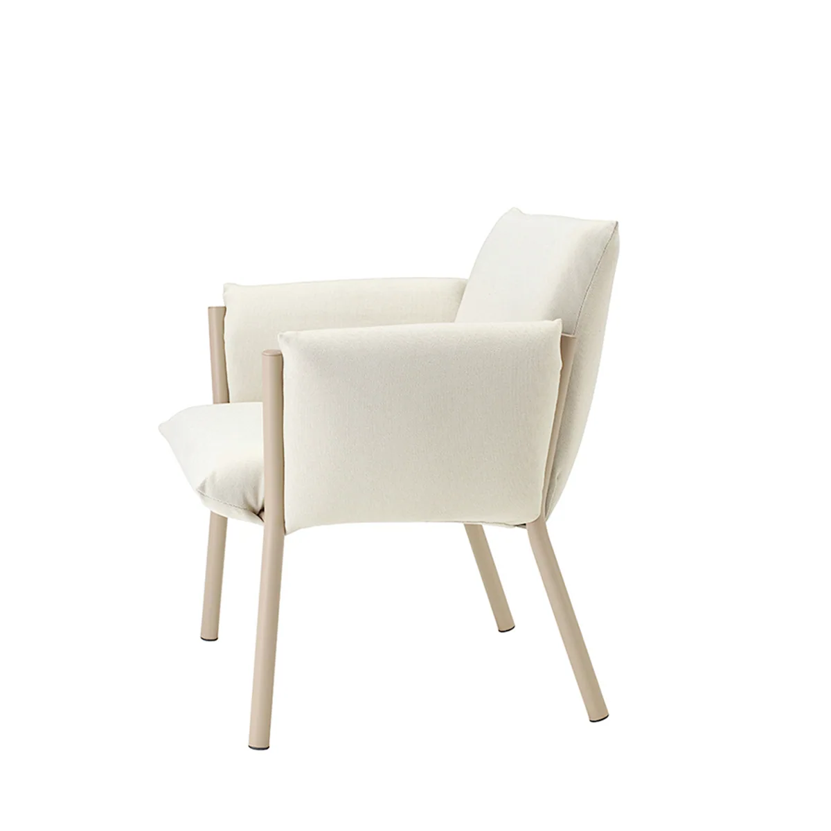 Brezza Chaise Longue, vue 6