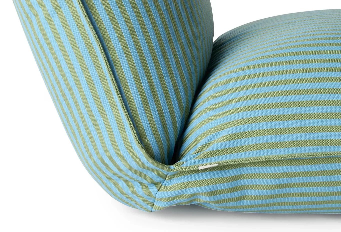 Brezza Relax, vue 2