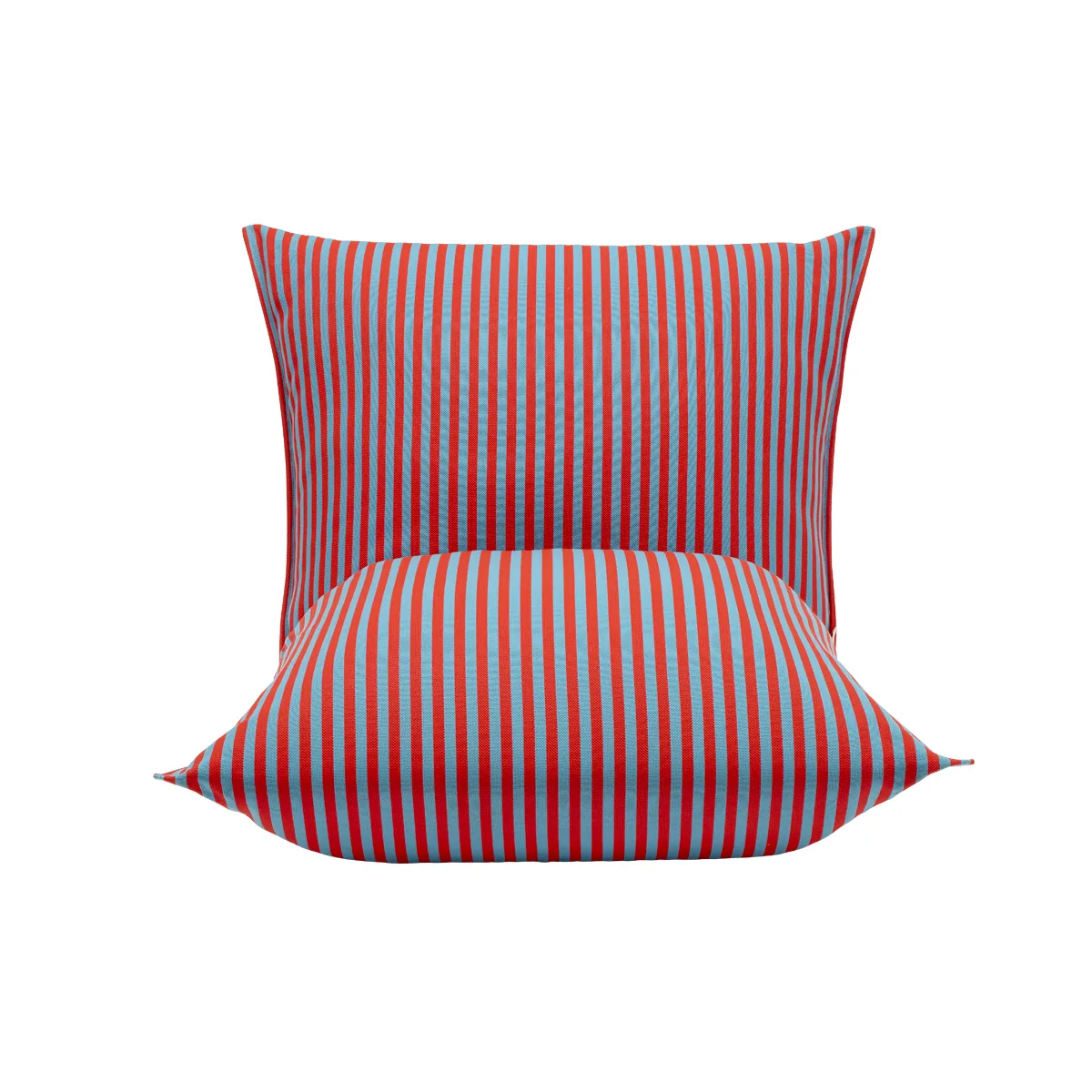 Brezza Relax, vue 3