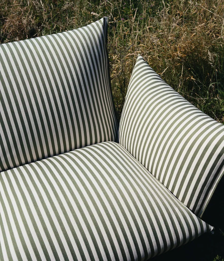 Brezza Relax, vue 2