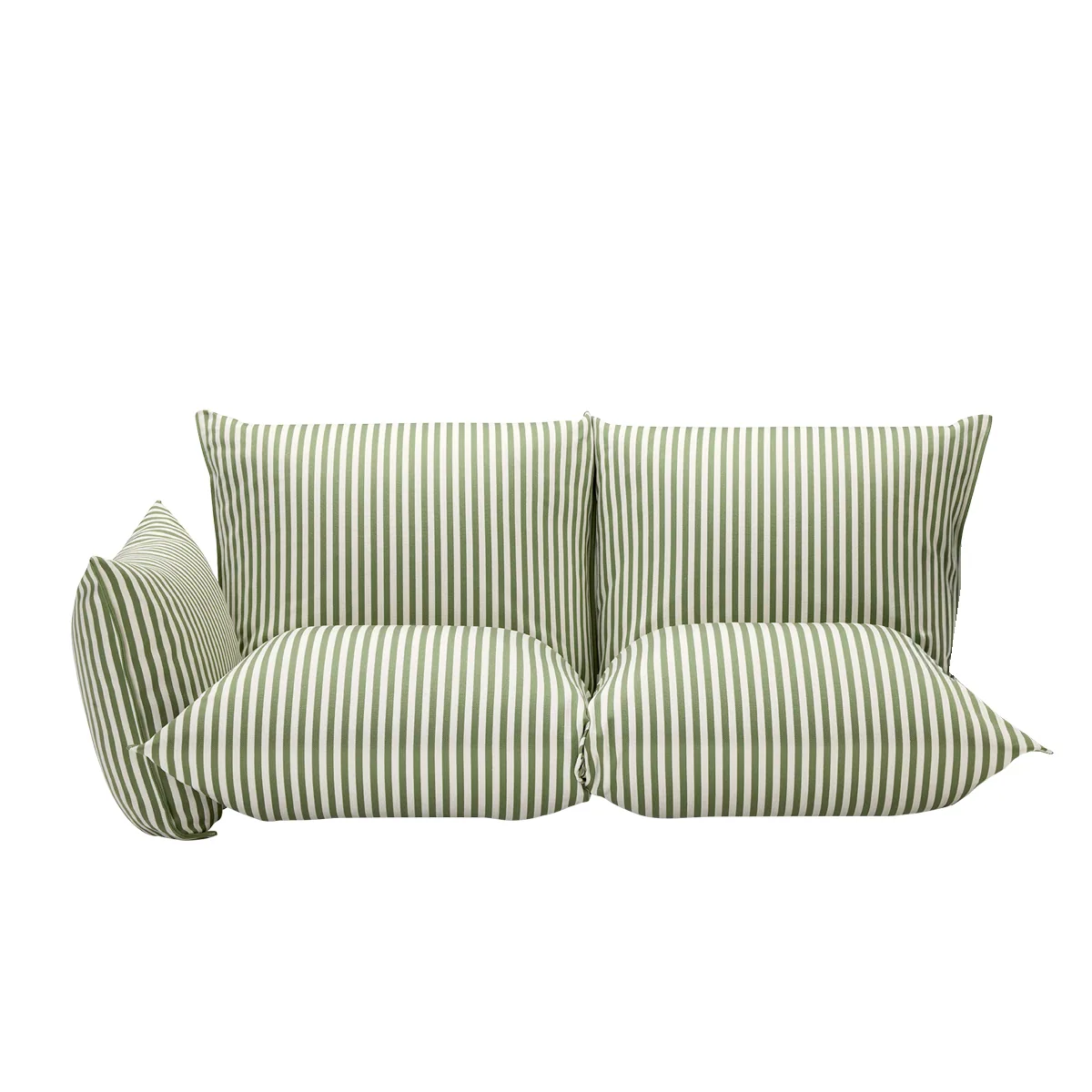 Brezza Relax, vue 4