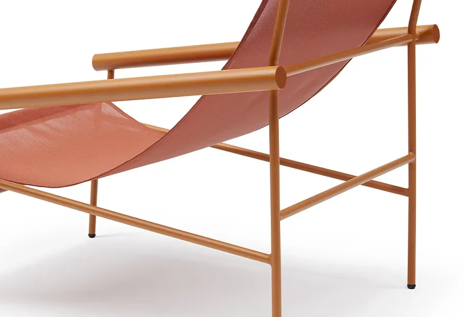 Chaise Dress Code Basic, vue 3