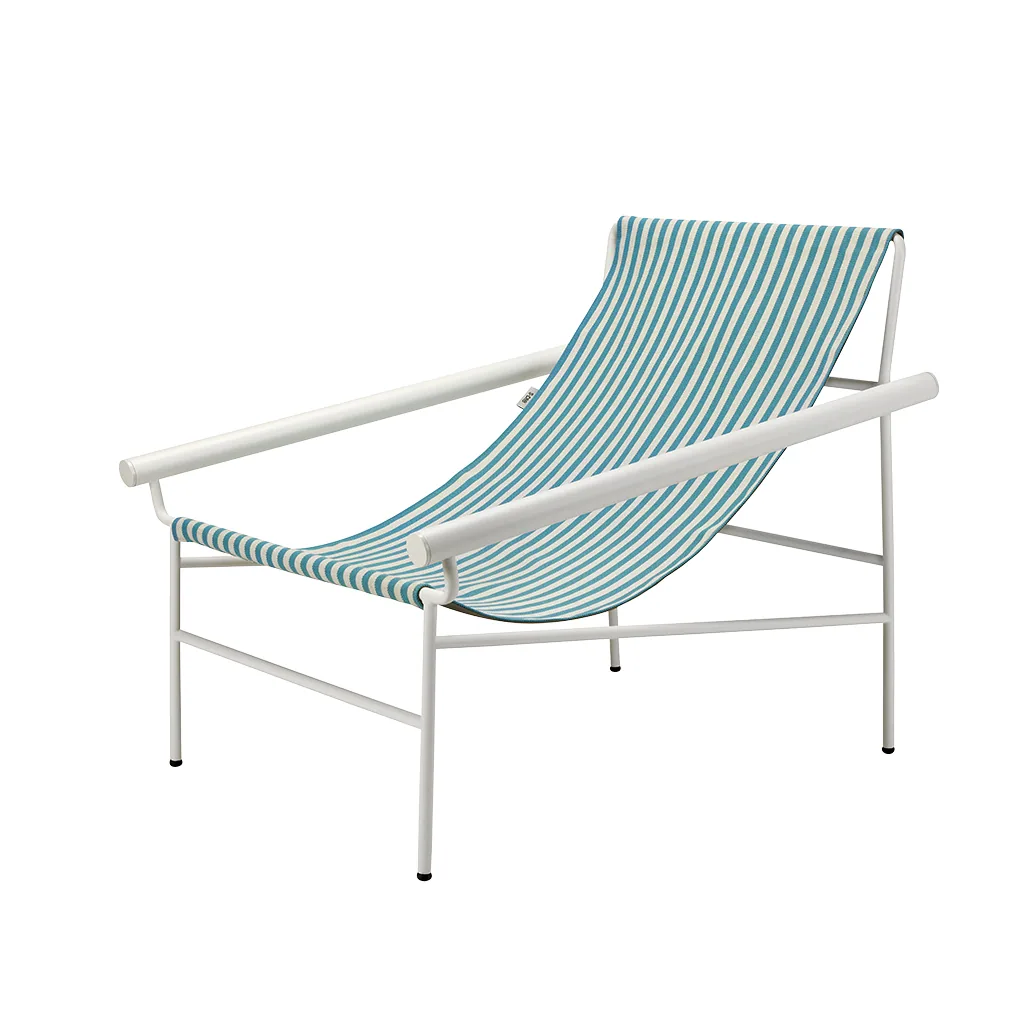 Chaise Dress Code Basic, vue 4