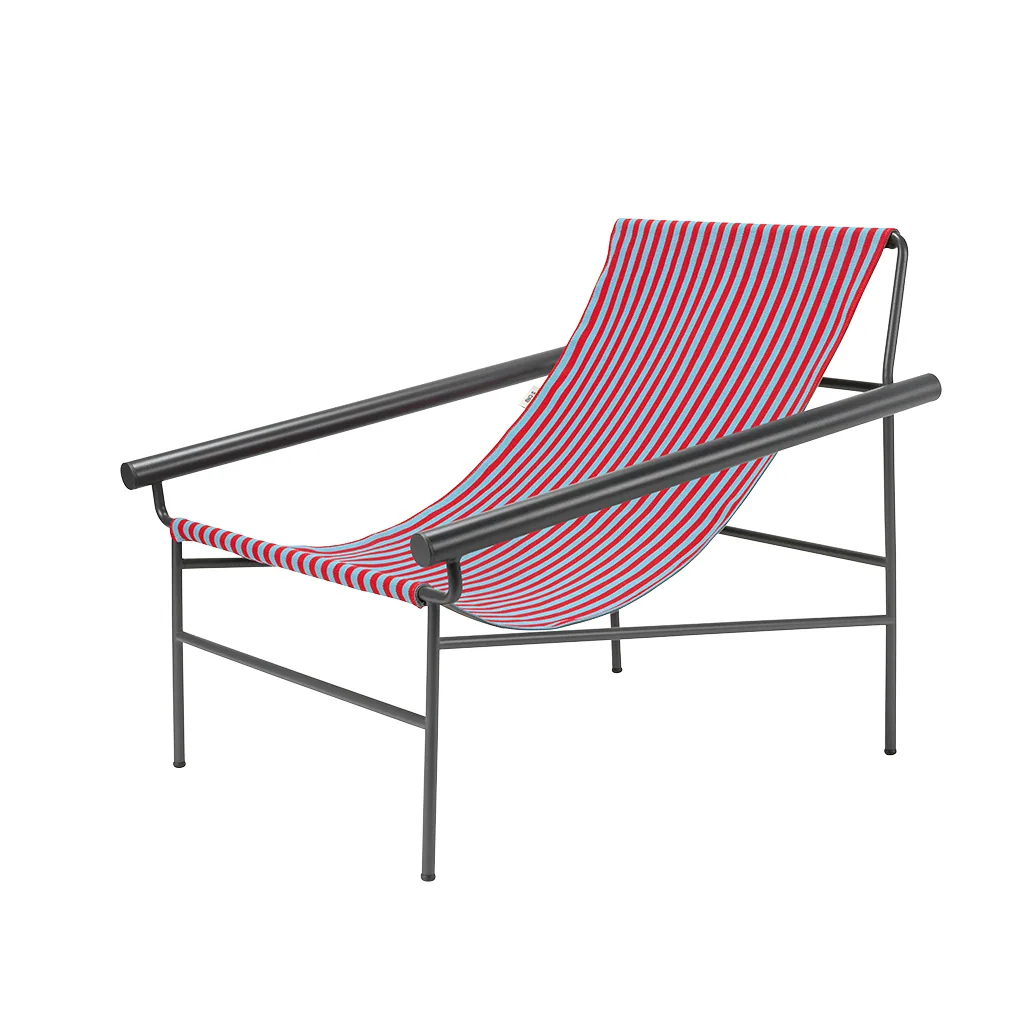 Chaise Dress Code Basic, vue 5