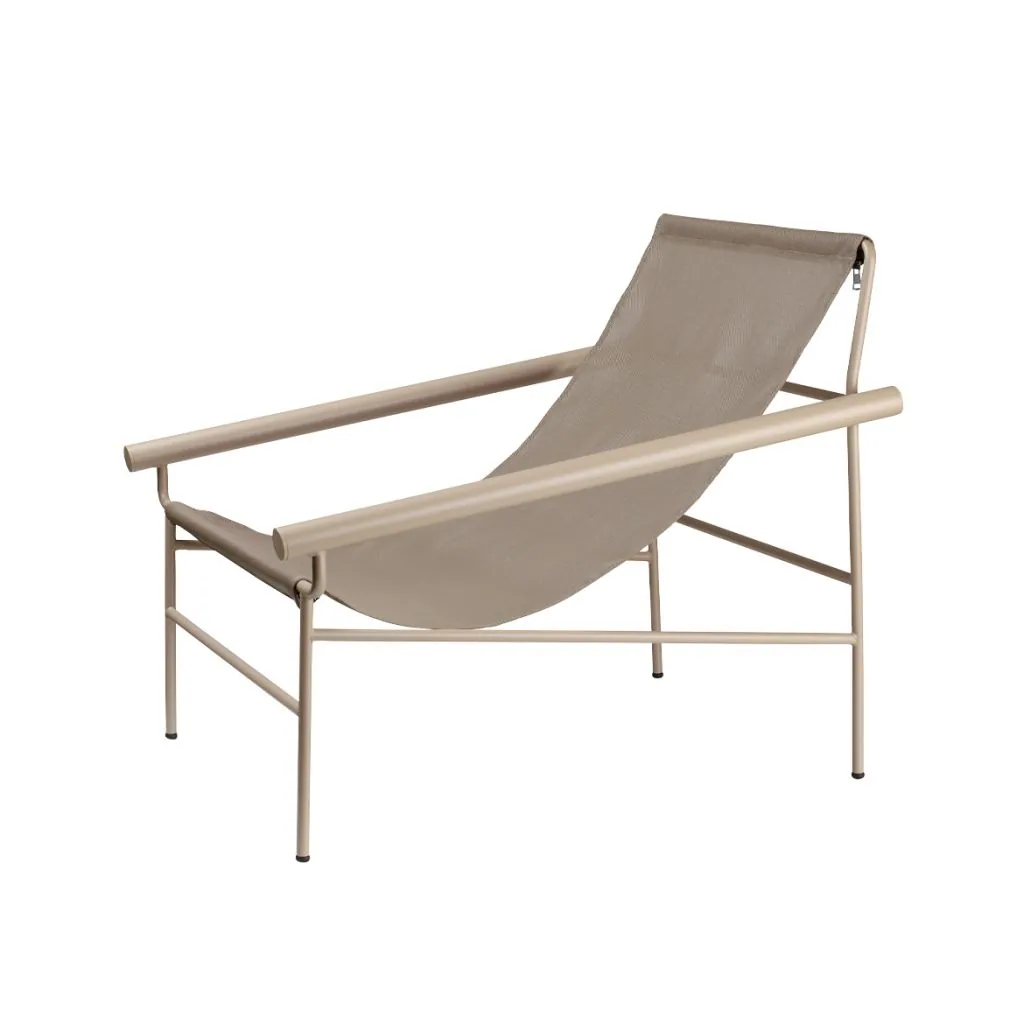 Chaise Dress Code Basic, vue 6