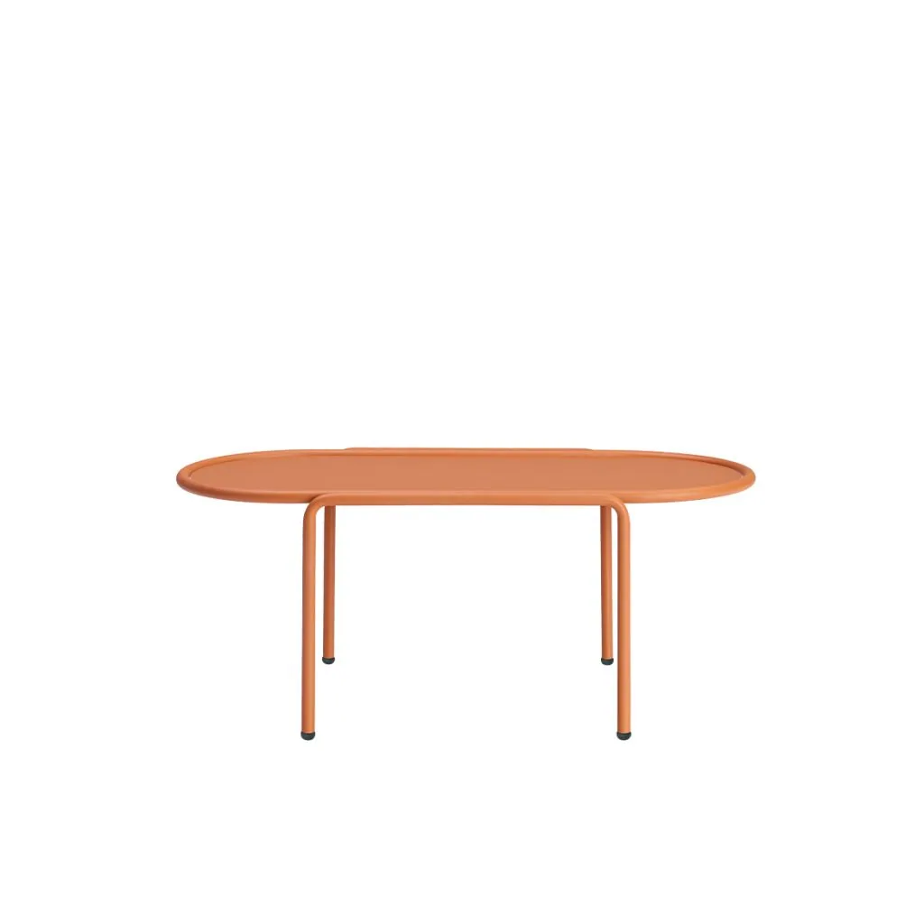 Dress Code – table basse, vue 5