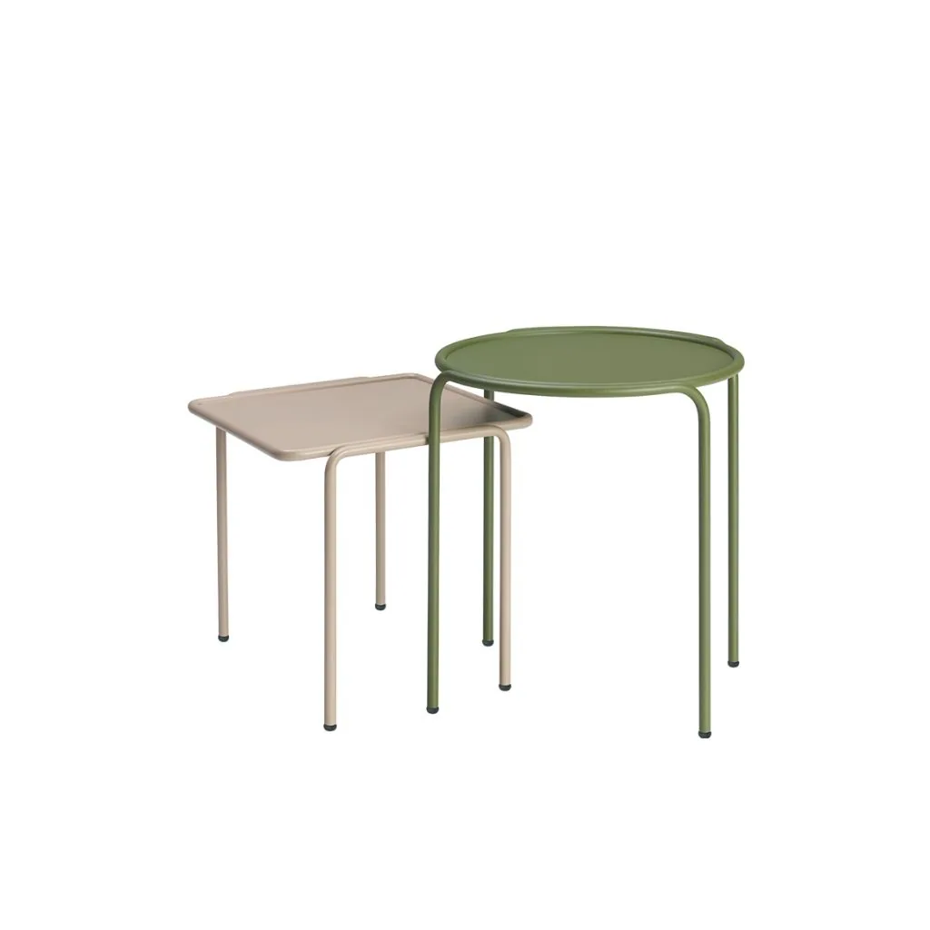 Dress Code – table basse, vue 6
