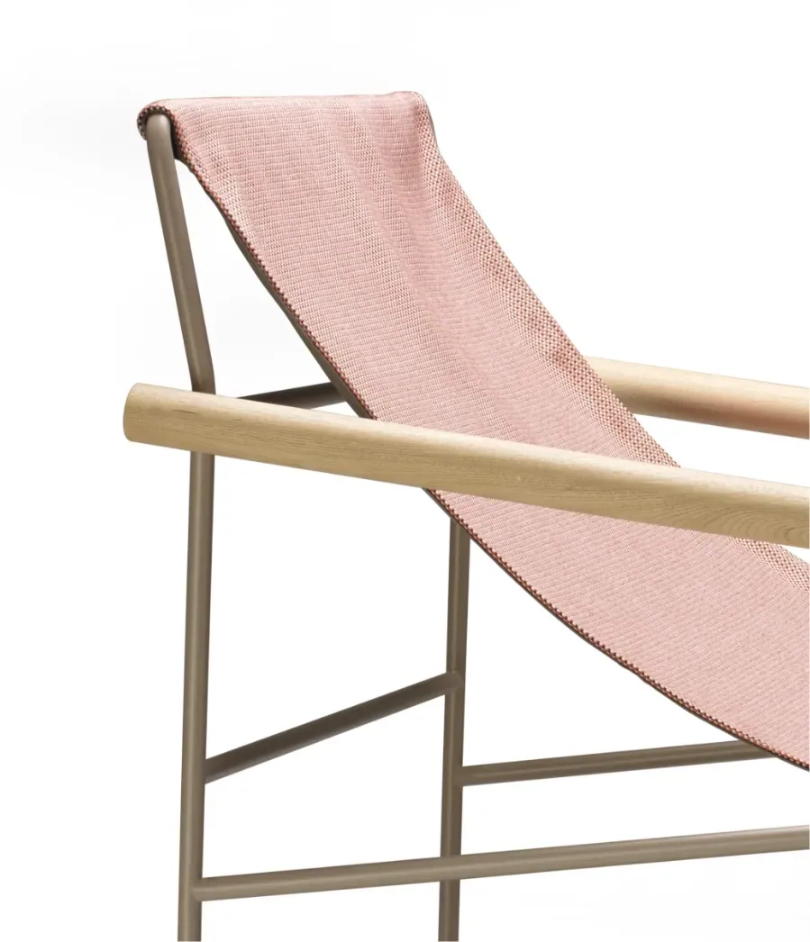Chaise Dress Code Smart intérieur, vue 2