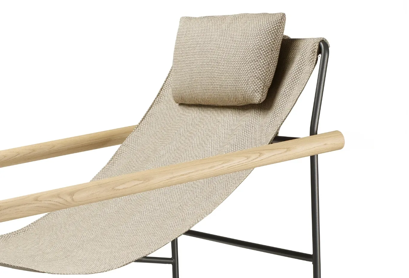 Chaise Dress Code Smart intérieur, vue 3