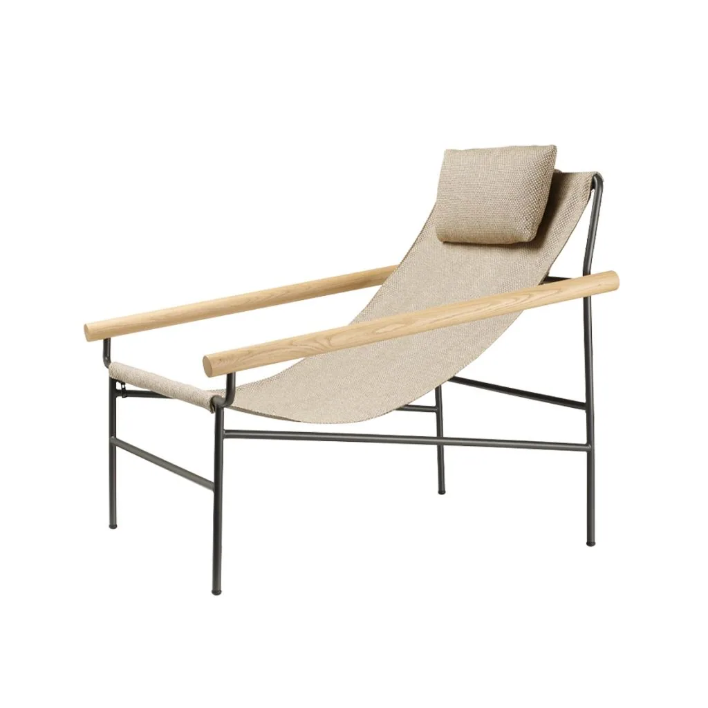 Chaise Dress Code Smart intérieur, vue 6