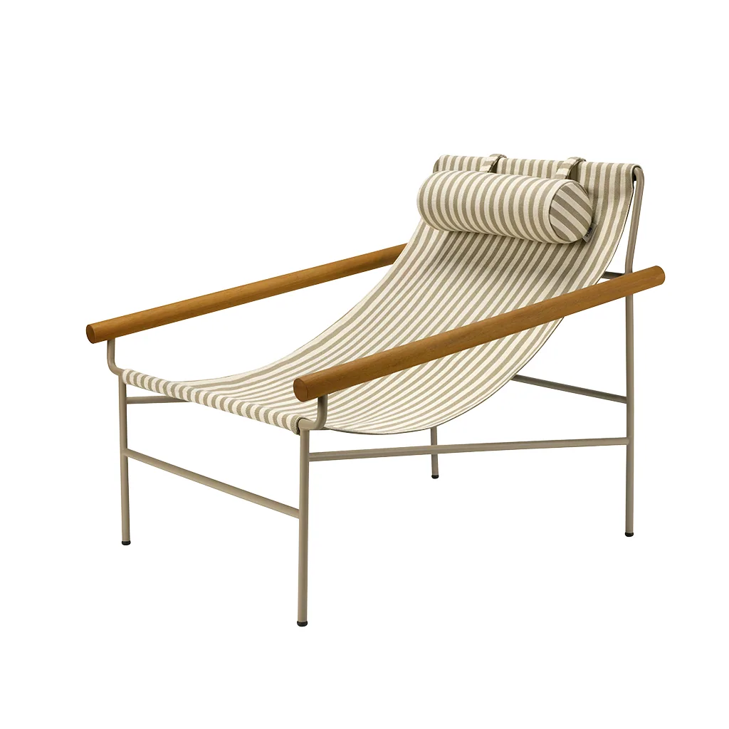 Chaise Dress Code Smart extérieur, vue 4