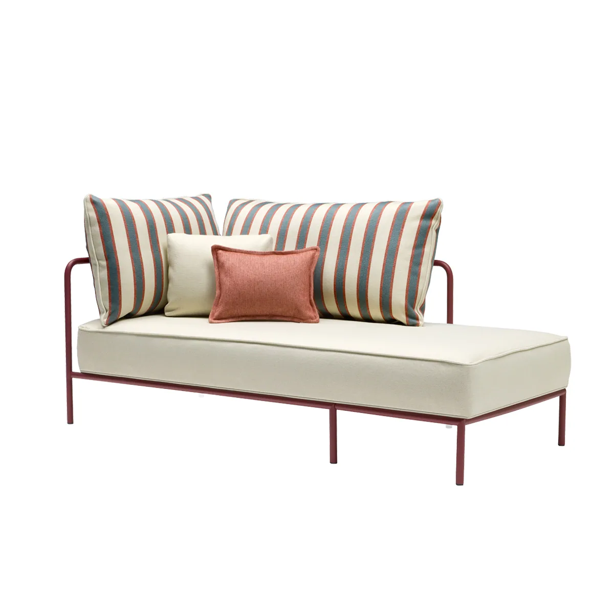 Flap - Chaise Longue A, vue 5