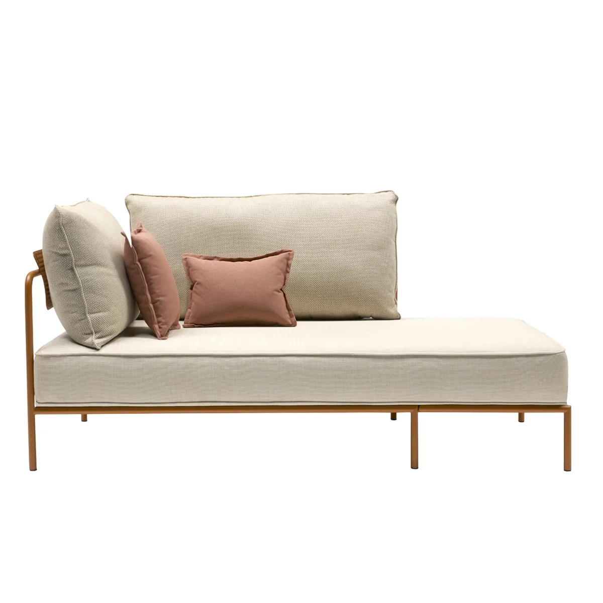 Flap - Chaise Longue A, vue 6