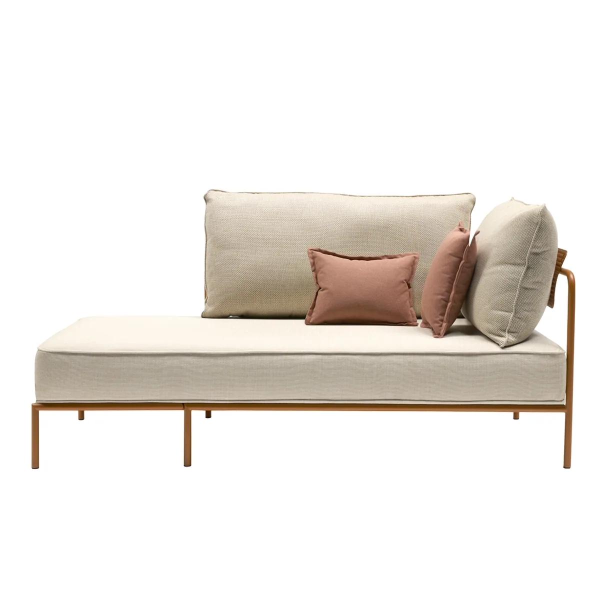 Flap - Chaise Longue B, vue 5