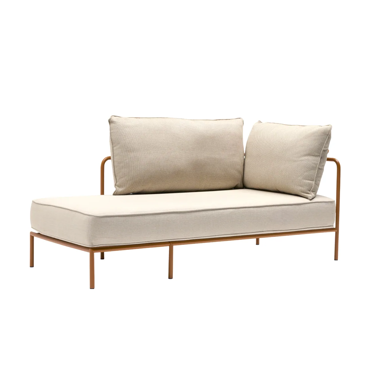 Flap - Chaise Longue B, vue 6