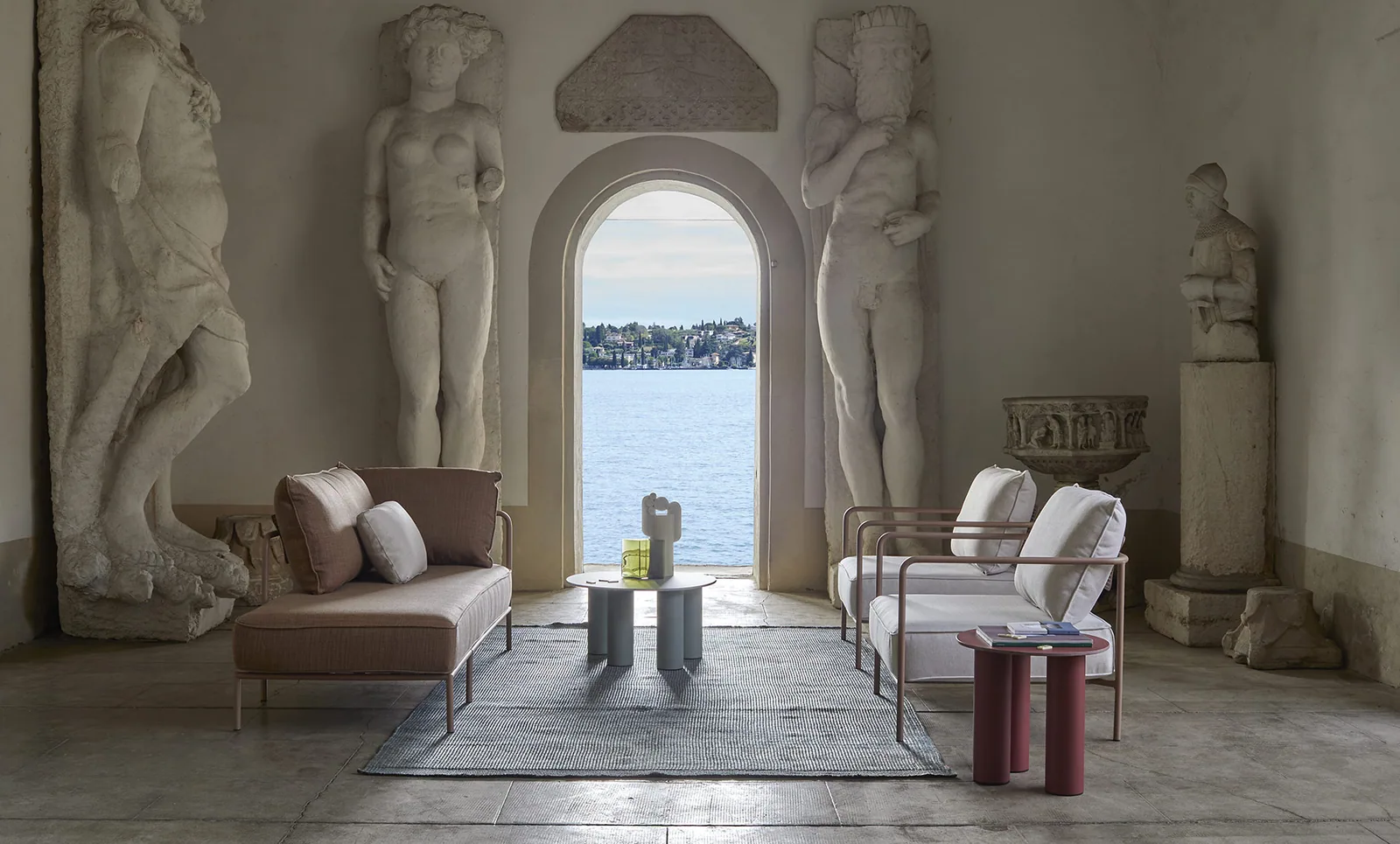 Flap - Fauteuil