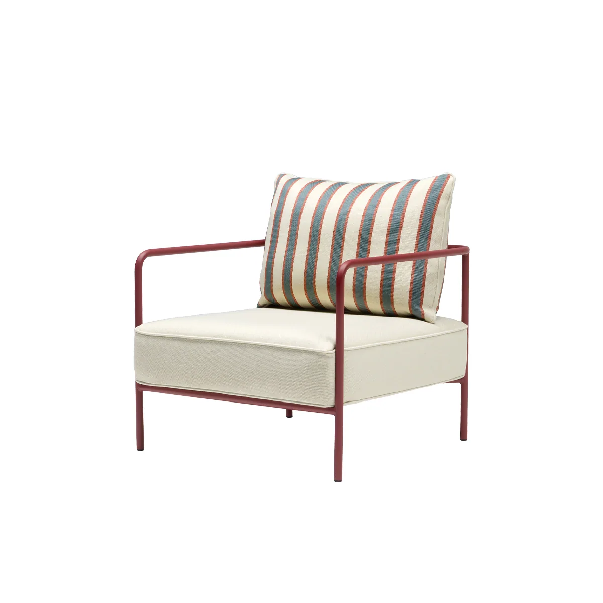 Flap - Fauteuil, vue 3