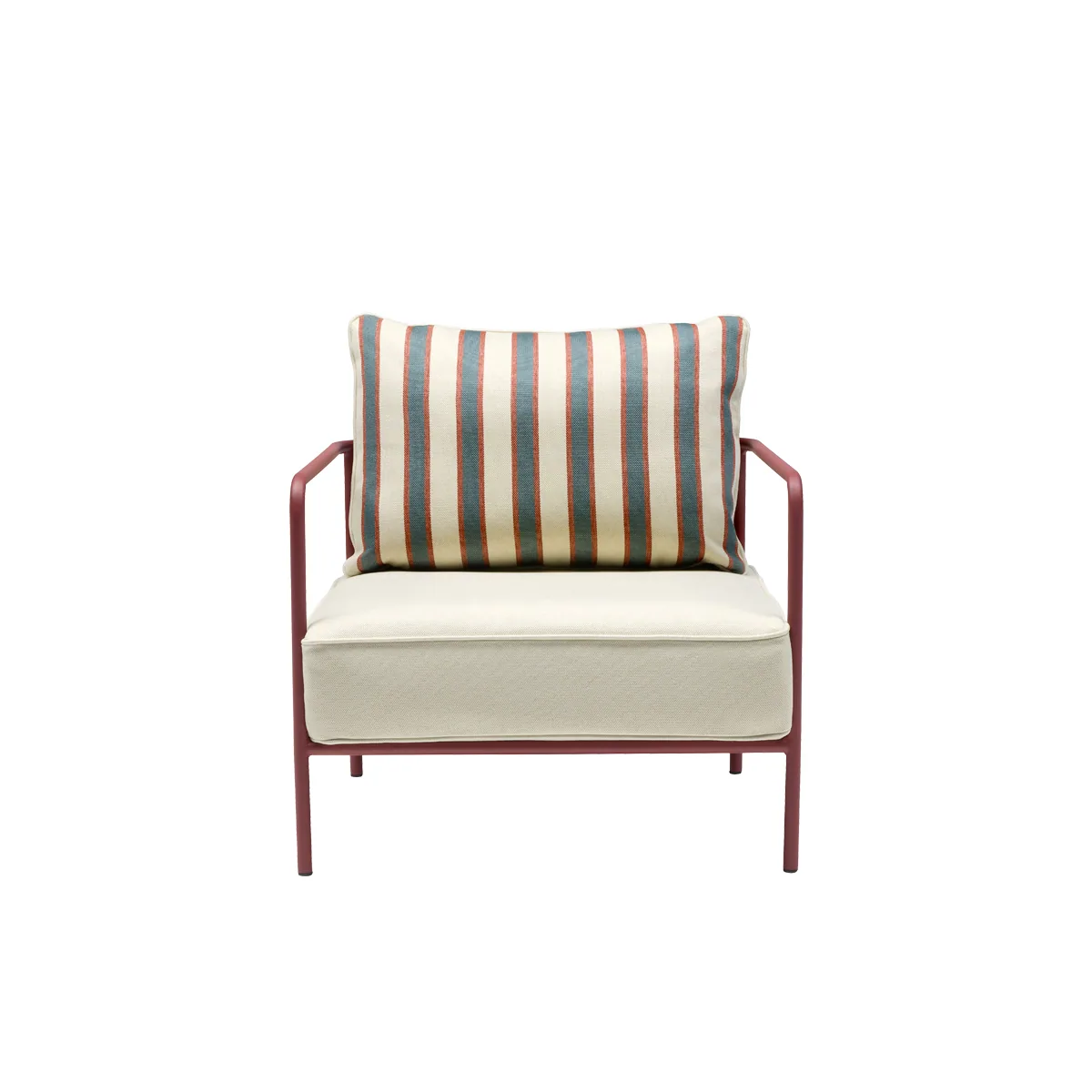 Flap - Fauteuil, vue 4