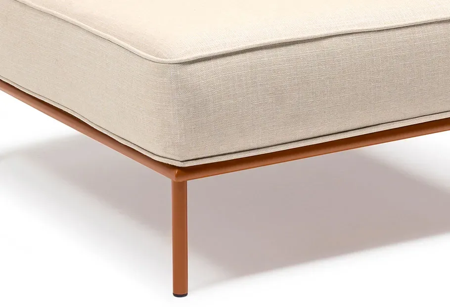 Flap - Pouf, vue 2