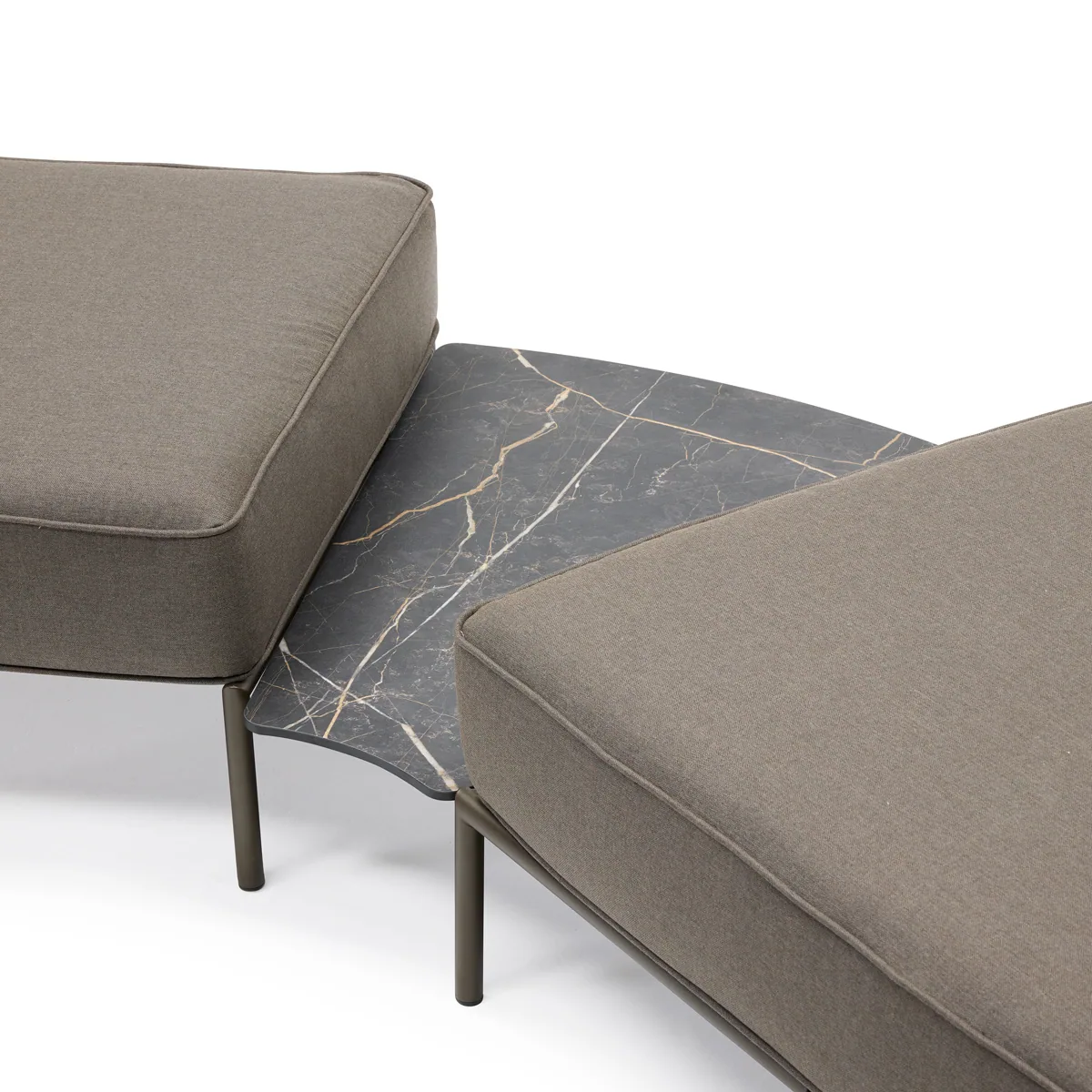 Flap - Tables suspendues, vue 6