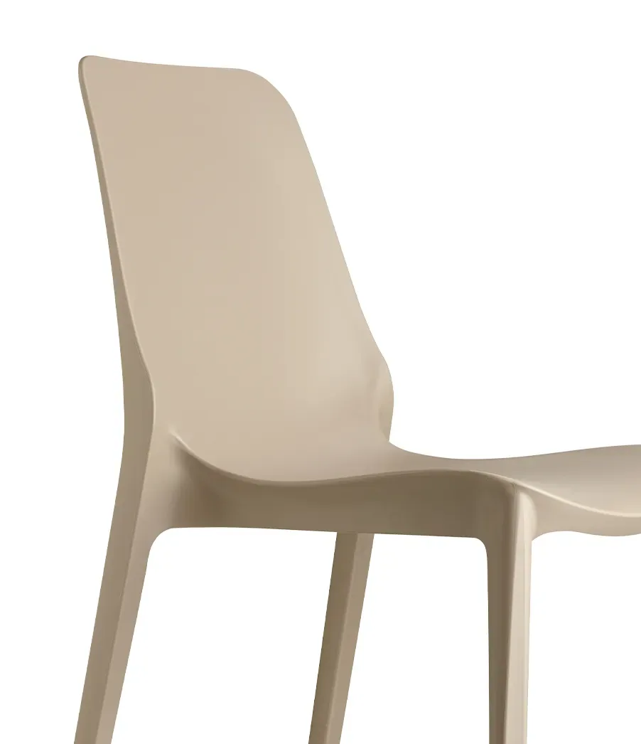 Ginevra Go Green, vue 2