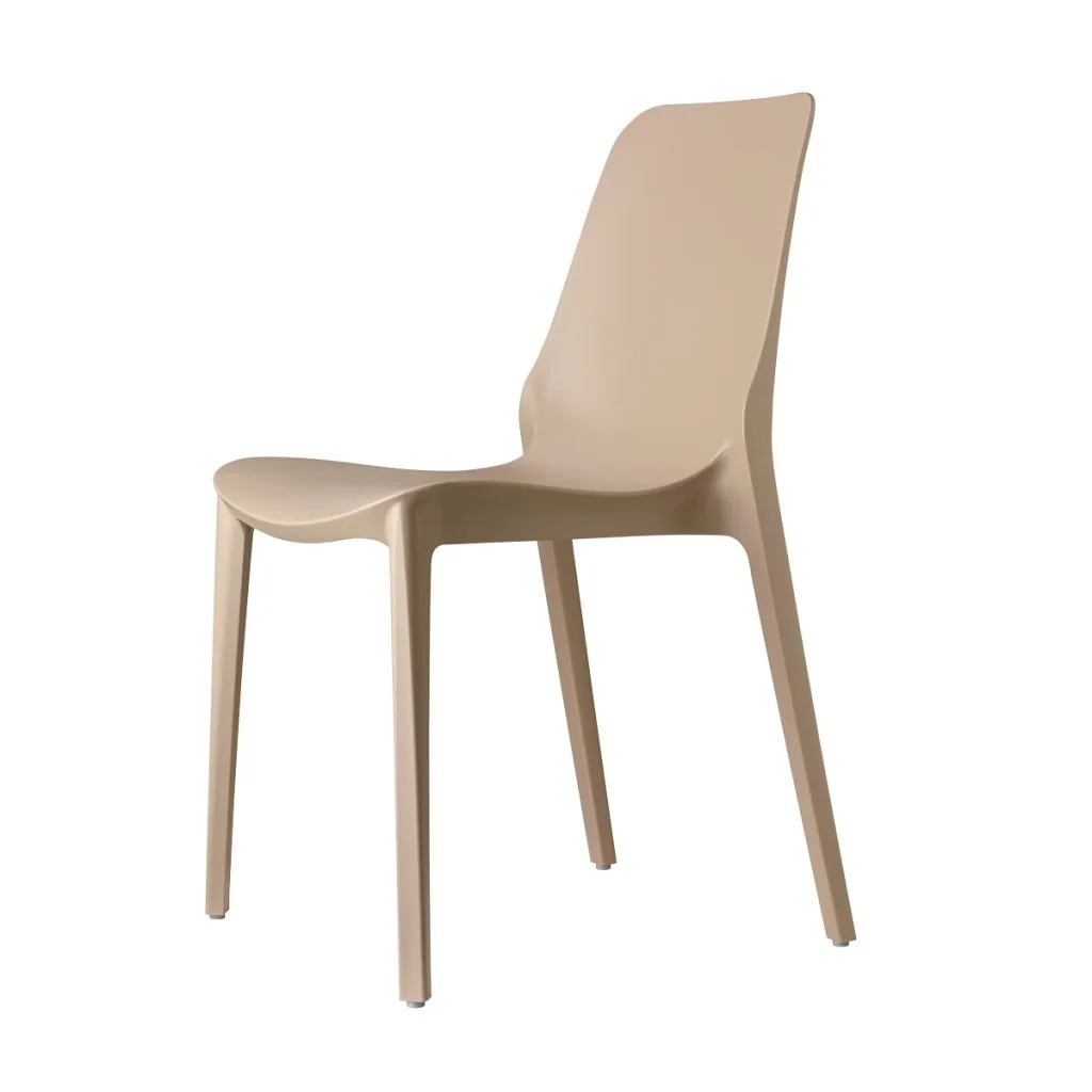 Ginevra Go Green, vue 4
