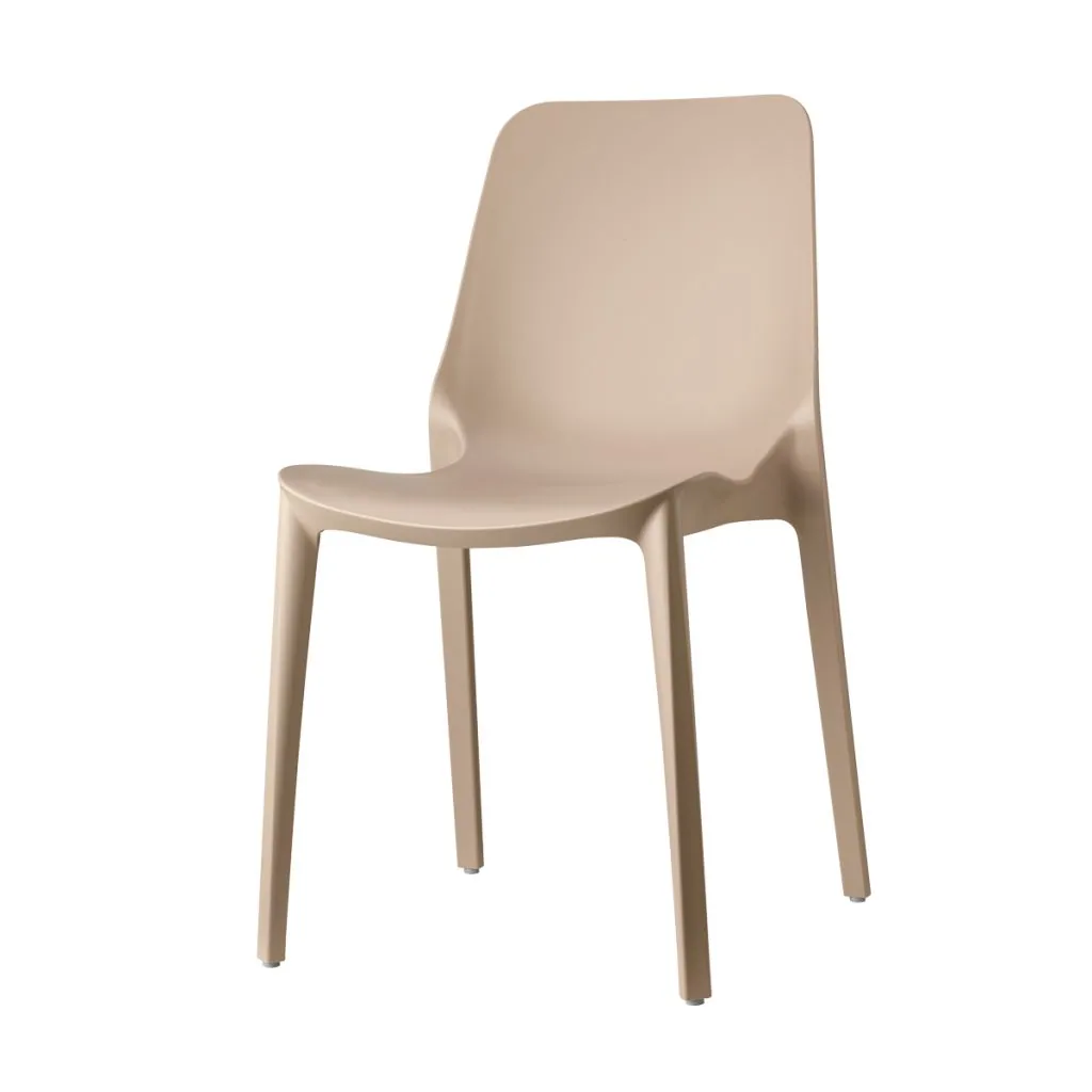 Ginevra Go Green, vue 5