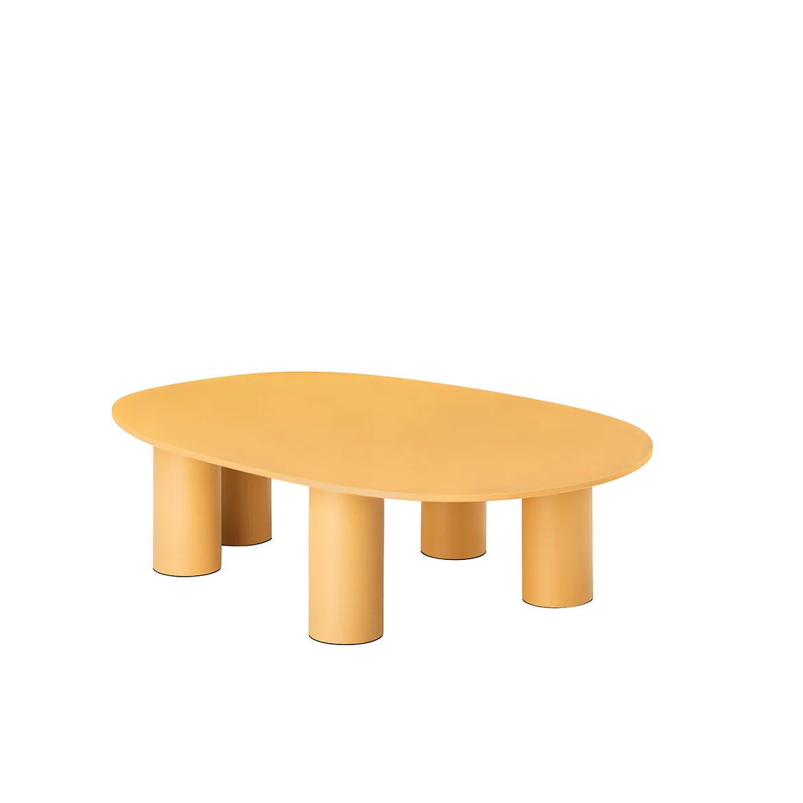 Hyppo, vue 4
