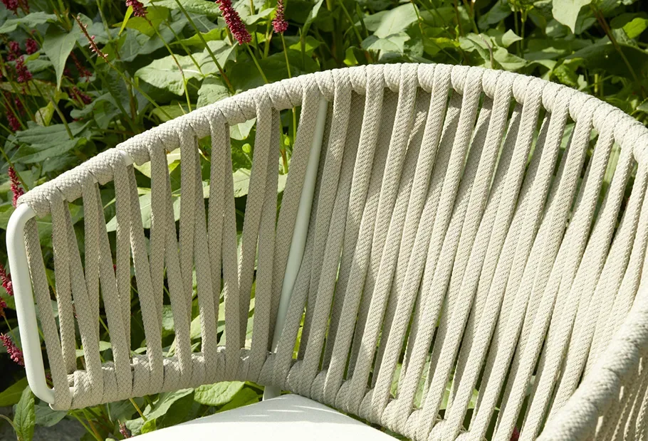 Lisa Filo Nest, vue 2