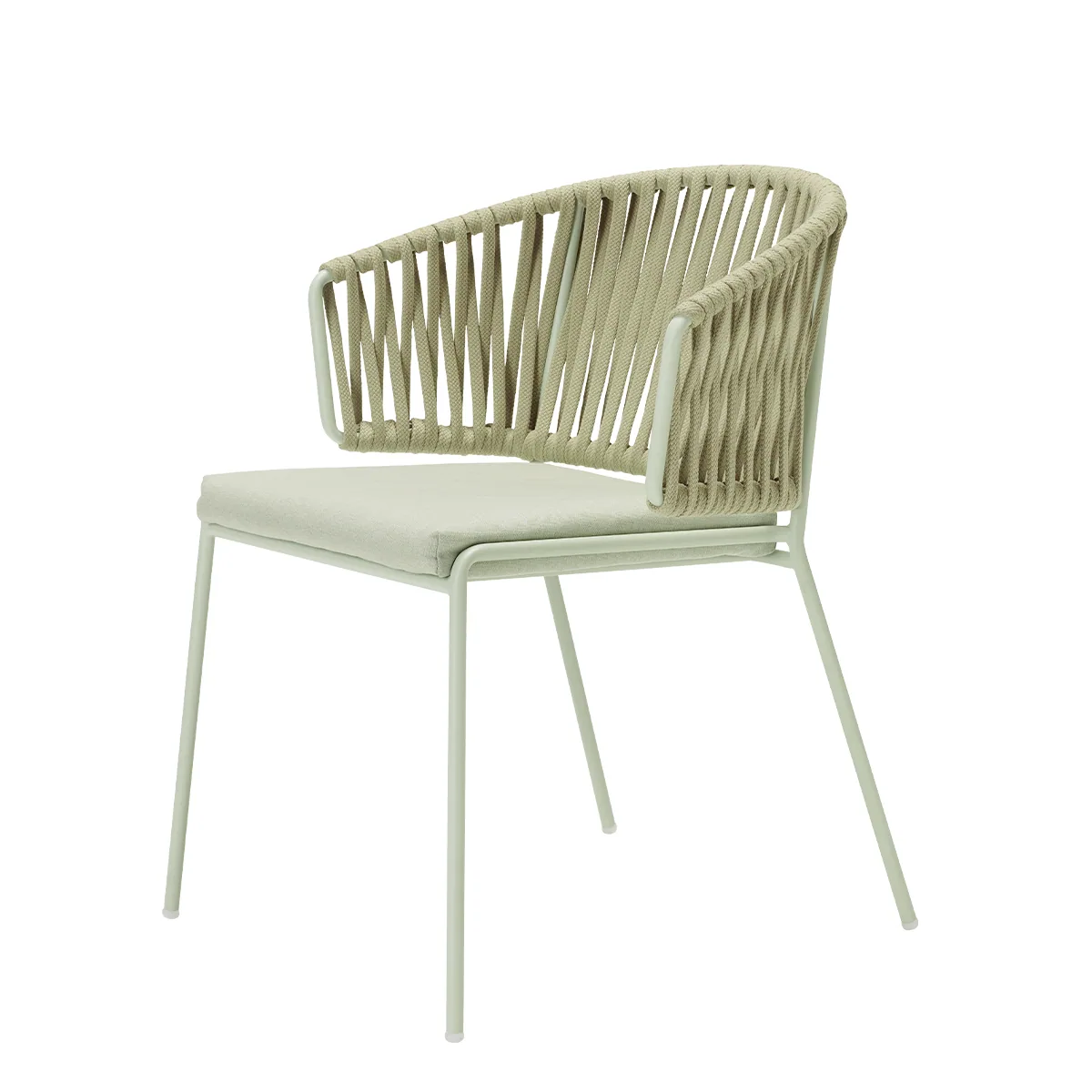 Lisa Filo Nest, vue 4
