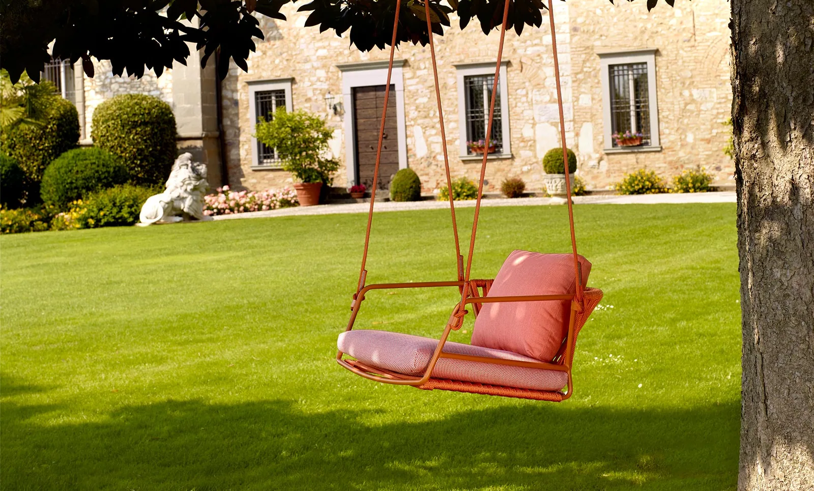Lisa Swing