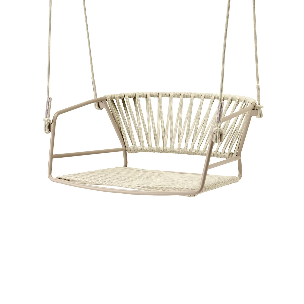 Lisa Swing, vue 4