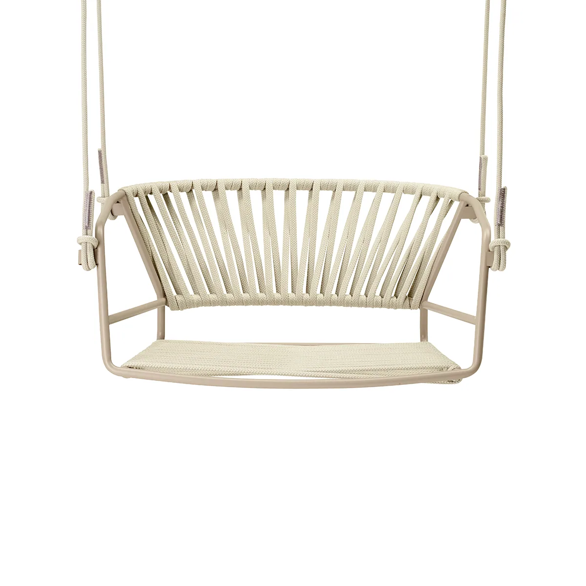 Lisa Swing, vue 5
