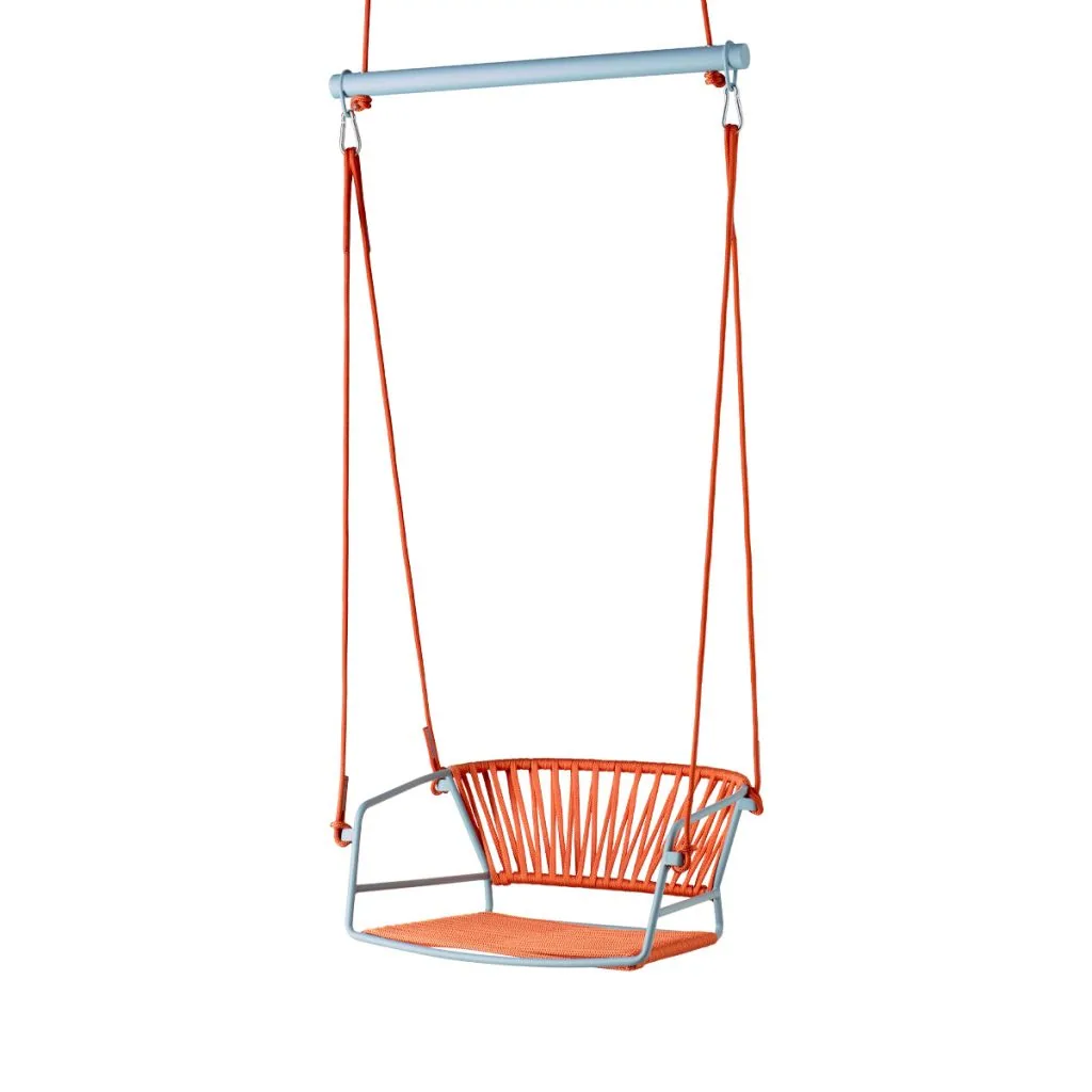 Lisa Swing, vue 6