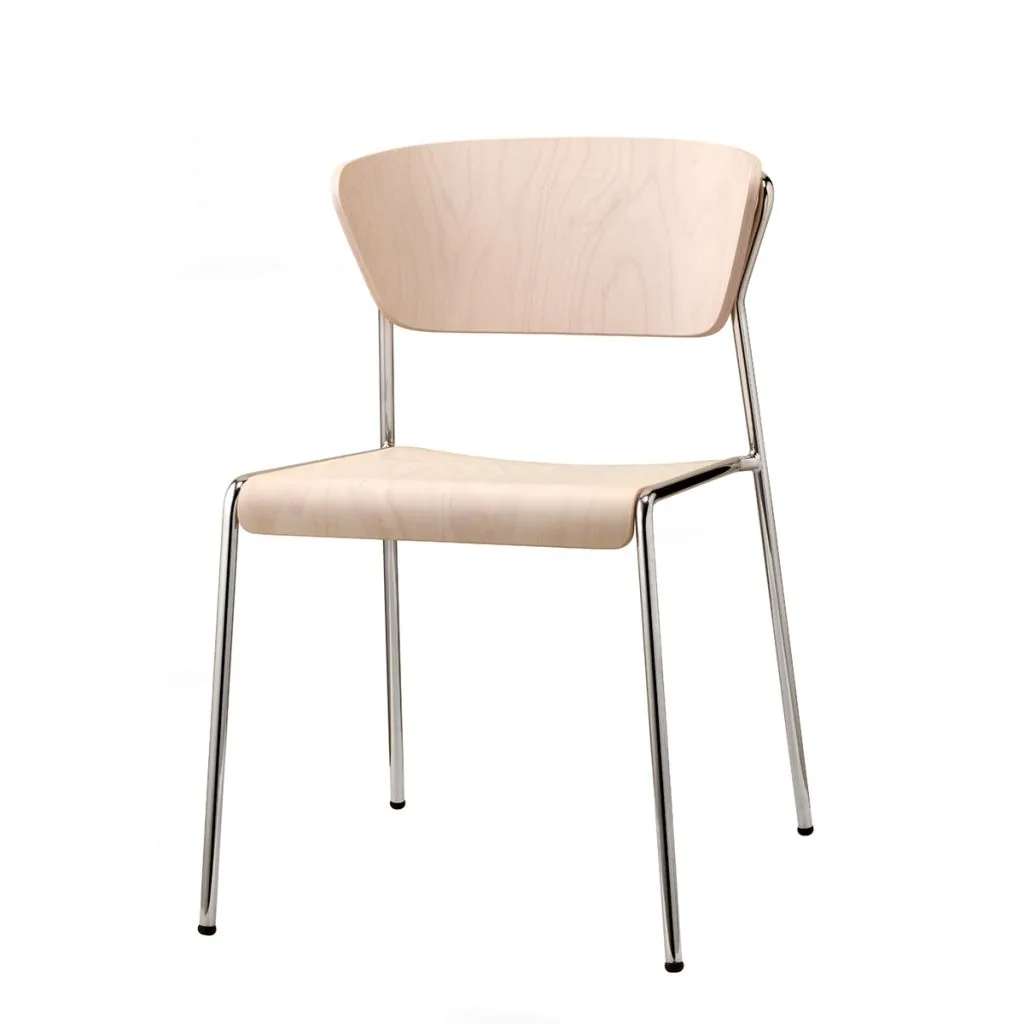 Lisa bois, vue 5