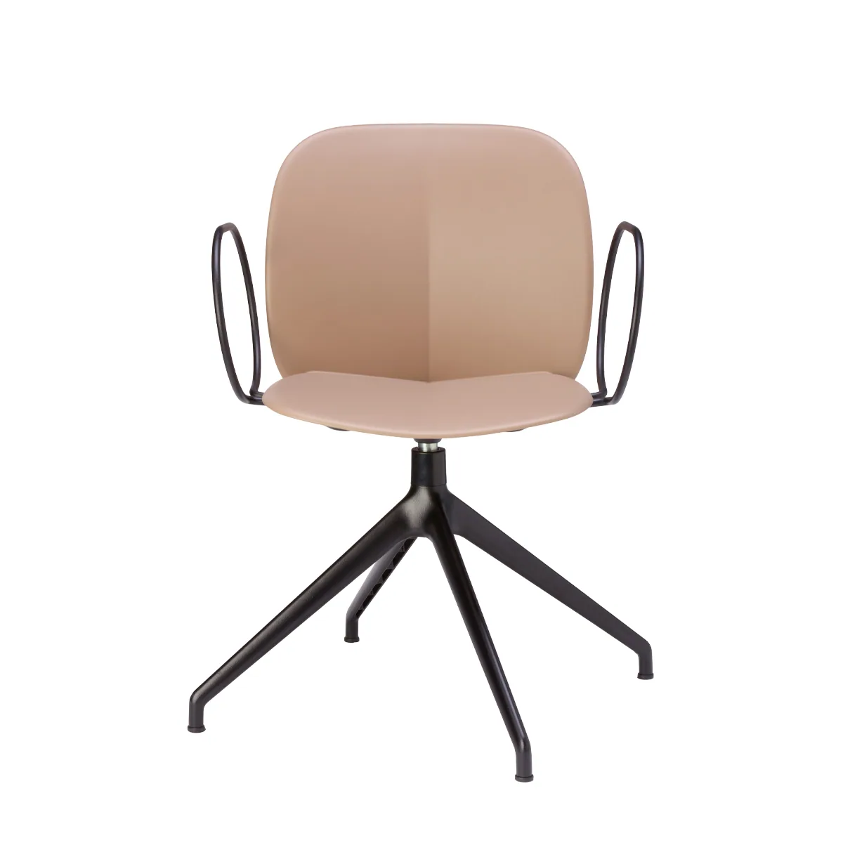 Mentha trépied avec accoudoirs, vue 4