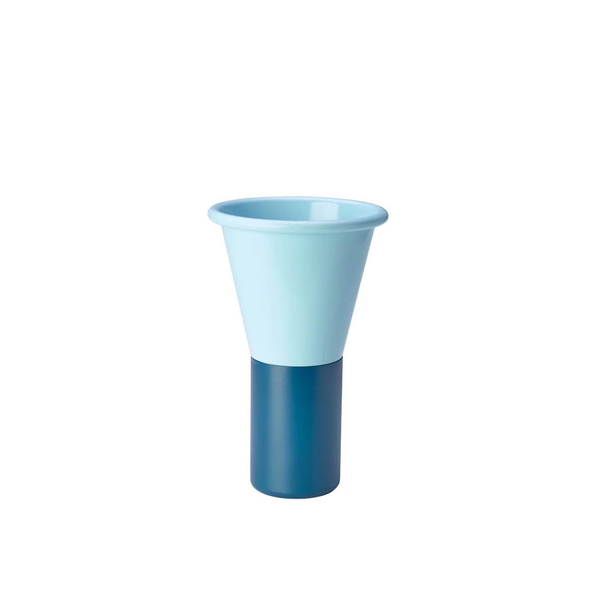 Mimosa - Vases, vue 5