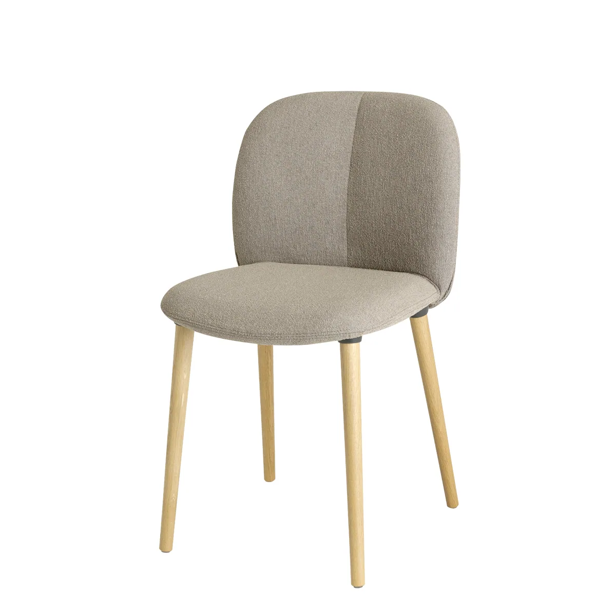 Natural Mentha Pop, vue 6
